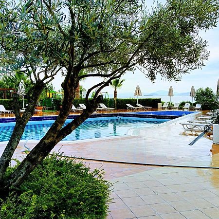 Apartment Melody Burgas City Exterior foto