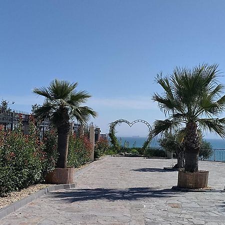 Apartment Melody Burgas City Exterior foto