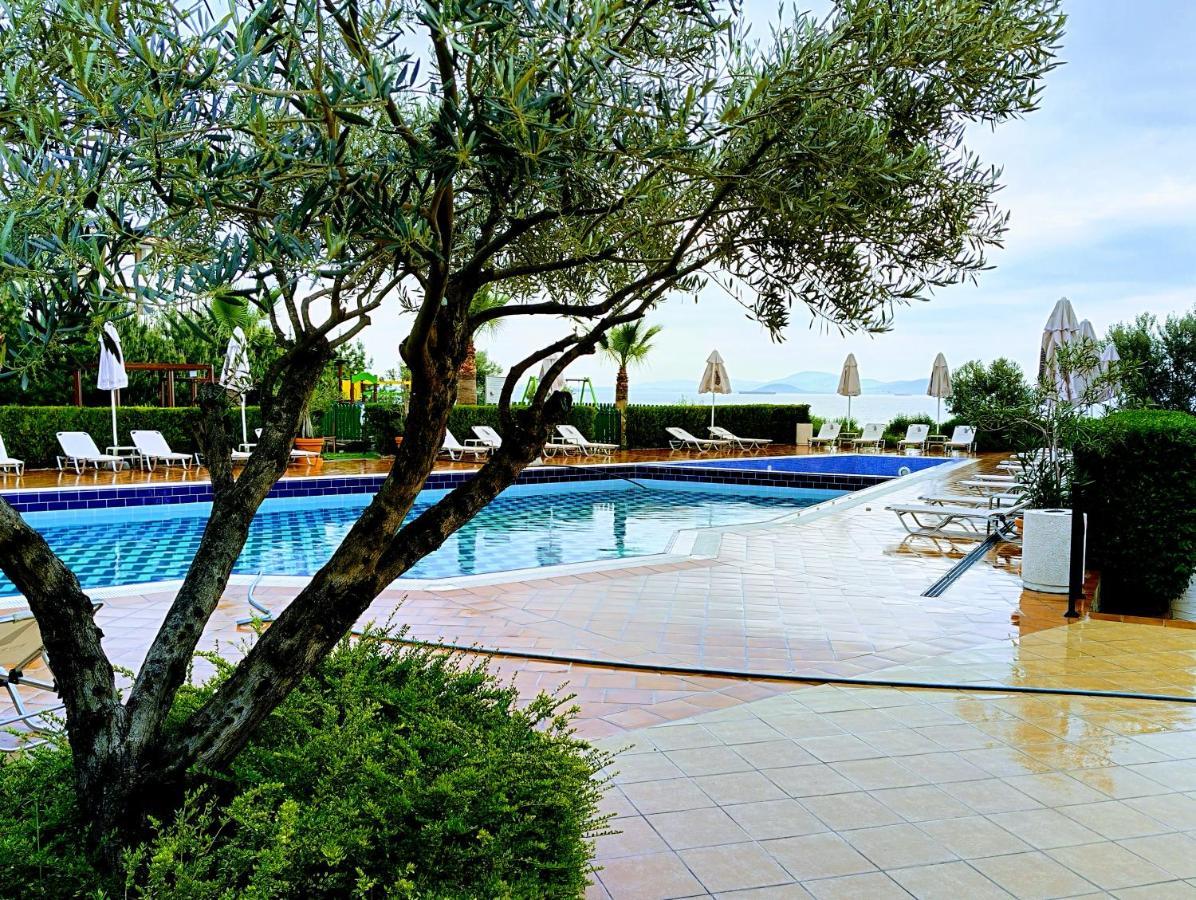 Apartment Melody Burgas City Exterior foto