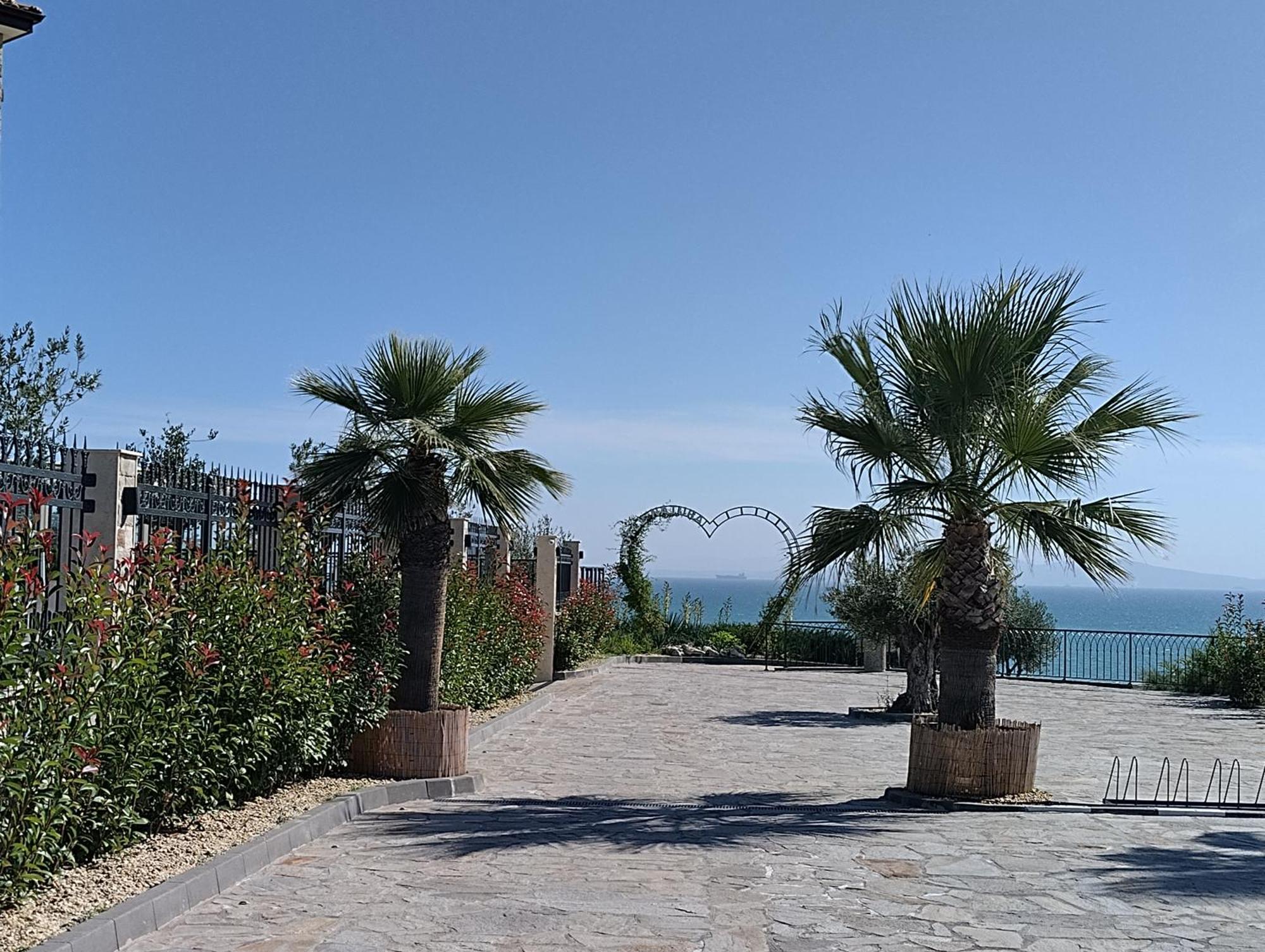 Apartment Melody Burgas City Exterior foto